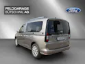 Ford Tourneo Connect 2.0 EcoBlue 122 Titanium