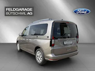 Ford Tourneo Connect 2.0 EcoBlue 122 Titanium