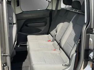 Ford Tourneo Connect 2.0 EcoBlue 122 Titanium
