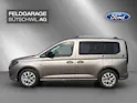 Ford Tourneo Connect 2.0 EcoBlue 122 Titanium