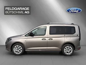 Ford Tourneo Connect 2.0 EcoBlue 122 Titanium