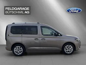 Ford Tourneo Connect 2.0 EcoBlue 122 Titanium