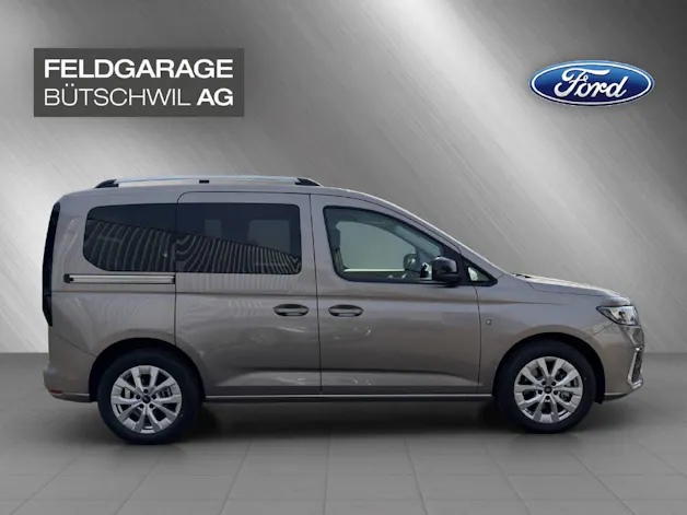 Ford Tourneo Connect 2.0 EcoBlue 122 Titanium