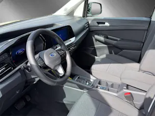 Ford Tourneo Connect 2.0 EcoBlue 122 Titanium