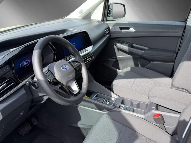 Ford Tourneo Connect 2.0 EcoBlue 122 Titanium