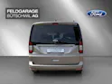 Ford Tourneo Connect 2.0 EcoBlue 122 Titanium
