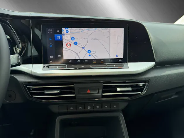Ford Tourneo Connect 2.0 EcoBlue 122 Titanium