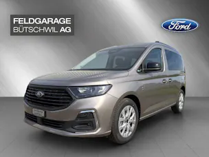 Ford Tourneo Connect 2.0 EcoBlue 122 Titanium