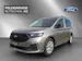 Ford Tourneo Connect 2.0 EcoBlue 122 Titanium