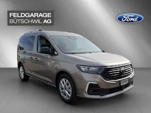 Ford Tourneo Connect 2.0 EcoBlue 122 Titanium