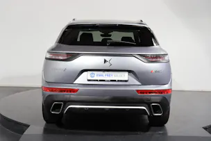 DS Automobiles 7 Crossback 1.6 E-Tense Performance Line 4x4