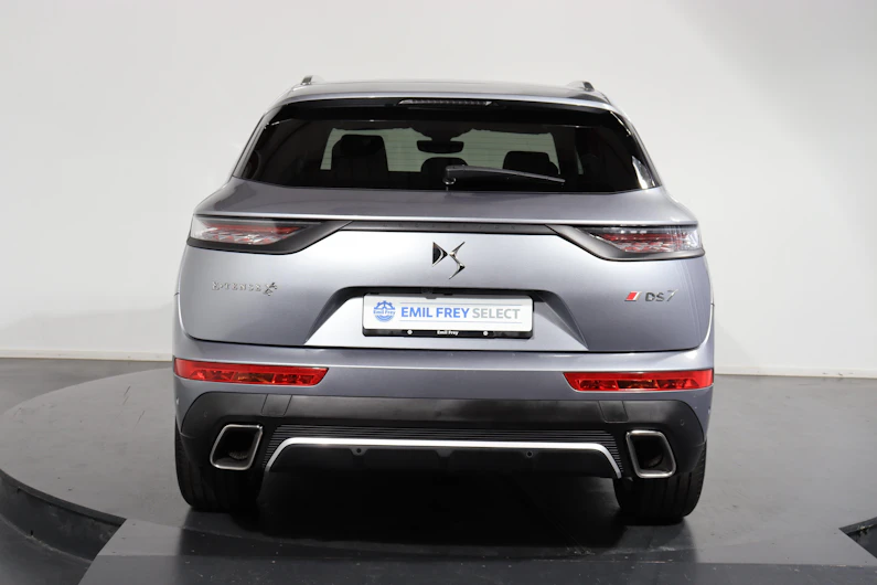 image du véhicule DS AUTOMOBILES DS7