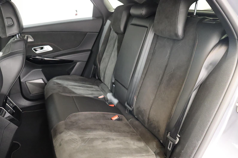 image du véhicule DS AUTOMOBILES DS7