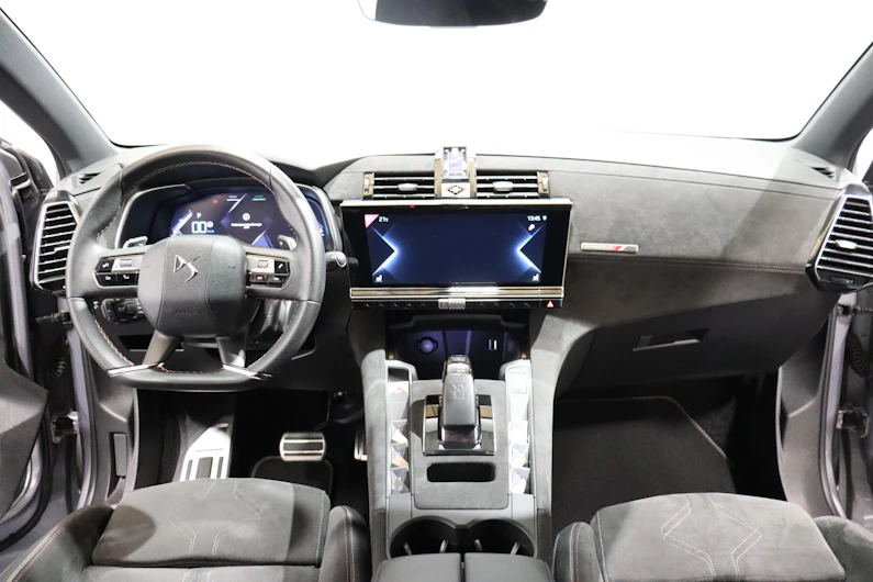 image du véhicule DS AUTOMOBILES DS7
