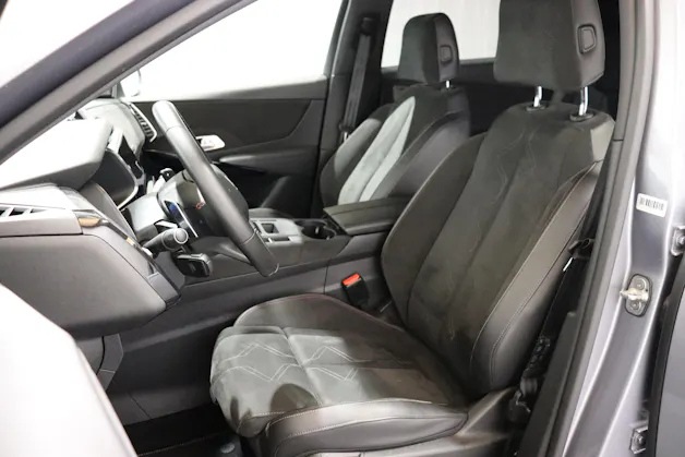 DS Automobiles 7 Crossback 1.6 E-Tense Performance Line 4x4