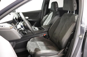 image du véhicule DS AUTOMOBILES 7 Crossback 1.6 E-Tense Performance Line 4x4
