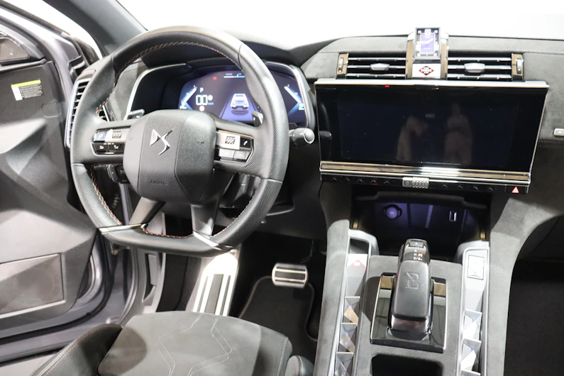 image du véhicule DS AUTOMOBILES DS7