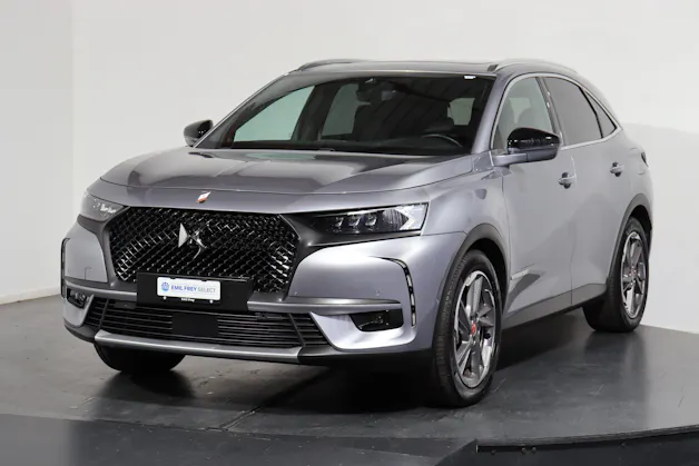DS Automobiles 7 Crossback 1.6 E-Tense Performance Line 4x4