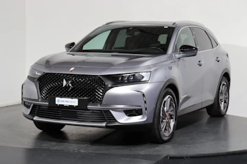 image du véhicule DS AUTOMOBILES 7 Crossback 1.6 E-Tense Performance Line 4x4