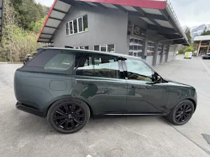 Land Rover Range Rover 3.0 Si6 P510e Autobiography