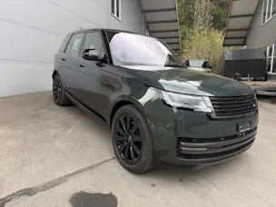 Land Rover Range Rover 3.0 Si6 P510e Autobiography