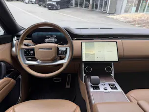 Land Rover Range Rover 3.0 Si6 P510e Autobiography