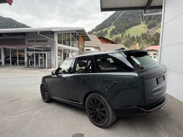 Land Rover Range Rover 3.0 Si6 P510e Autobiography