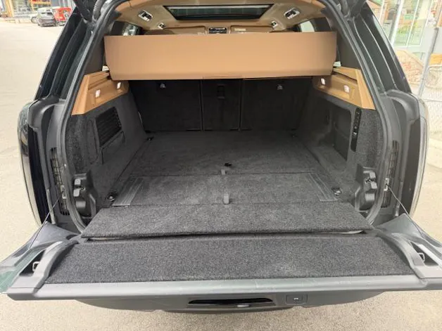 Land Rover Range Rover 3.0 Si6 P510e Autobiography
