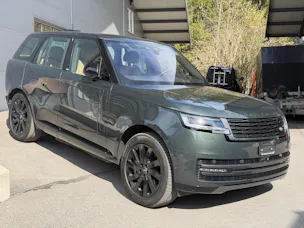 Land Rover Range Rover 3.0 Si6 P510e Autobiography