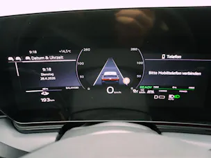 AUDI S6 e-tron Avant quattro
