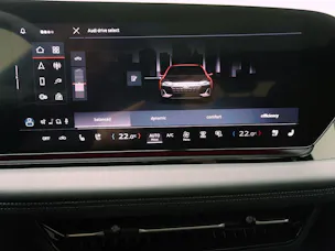 Audi S6 e-tron Avant quattro