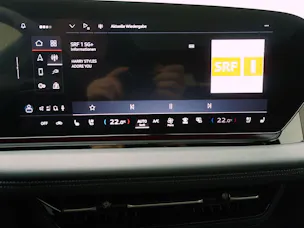AUDI S6 e-tron Avant quattro