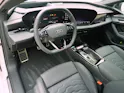 AUDI S6 e-tron Avant quattro