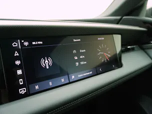 Audi S6 e-tron Avant quattro