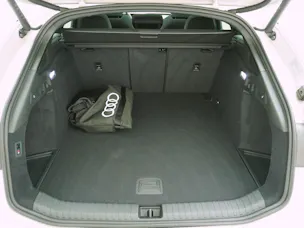 AUDI S6 e-tron Avant quattro