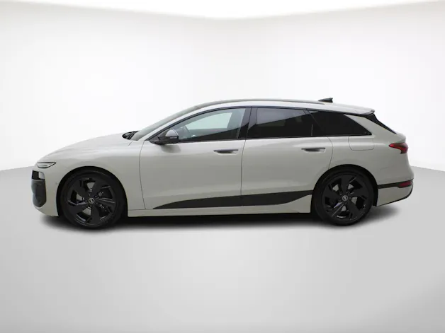 Audi S6 e-tron Avant quattro