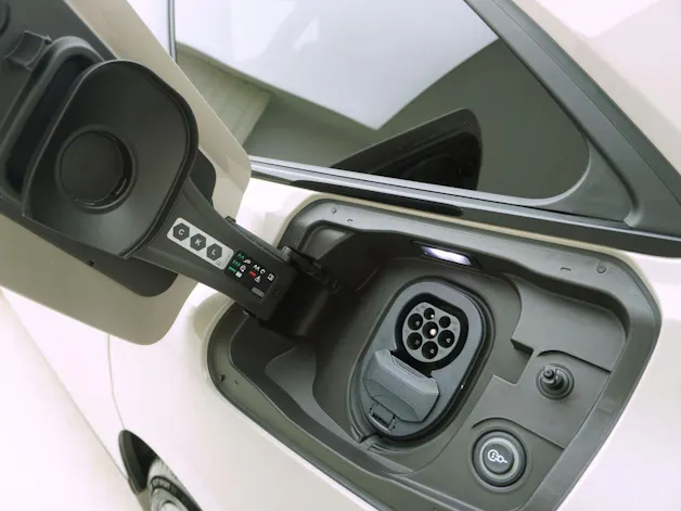 Audi S6 e-tron Avant quattro