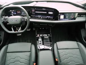 Audi S6 e-tron Avant quattro