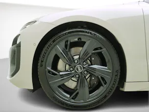 Audi S6 e-tron Avant quattro