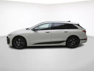AUDI S6 e-tron Avant quattro