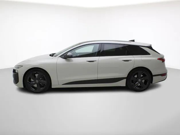 AUDI S6 e-tron Avant quattro