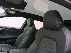 AUDI S6 e-tron Avant quattro