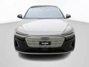 AUDI S6 e-tron Avant quattro