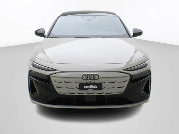 AUDI S6 e-tron Avant quattro