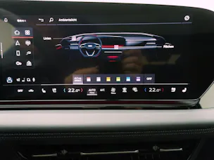 AUDI S6 e-tron Avant quattro