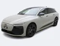 Audi S6 e-tron Avant quattro