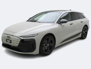 Audi S6 e-tron Avant quattro
