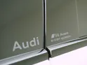 Audi S6 e-tron Avant quattro