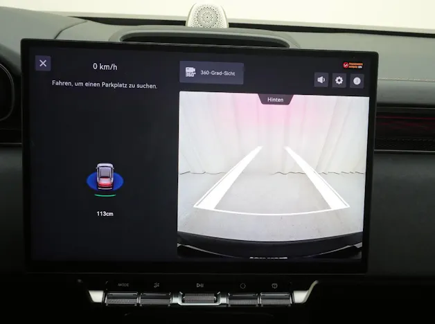 ZEEKR 7X Privilege AWD