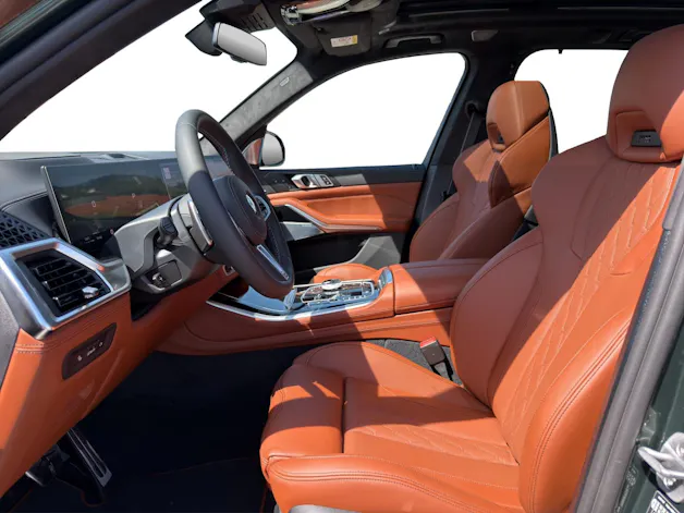 BMW X5 M60i xDrive